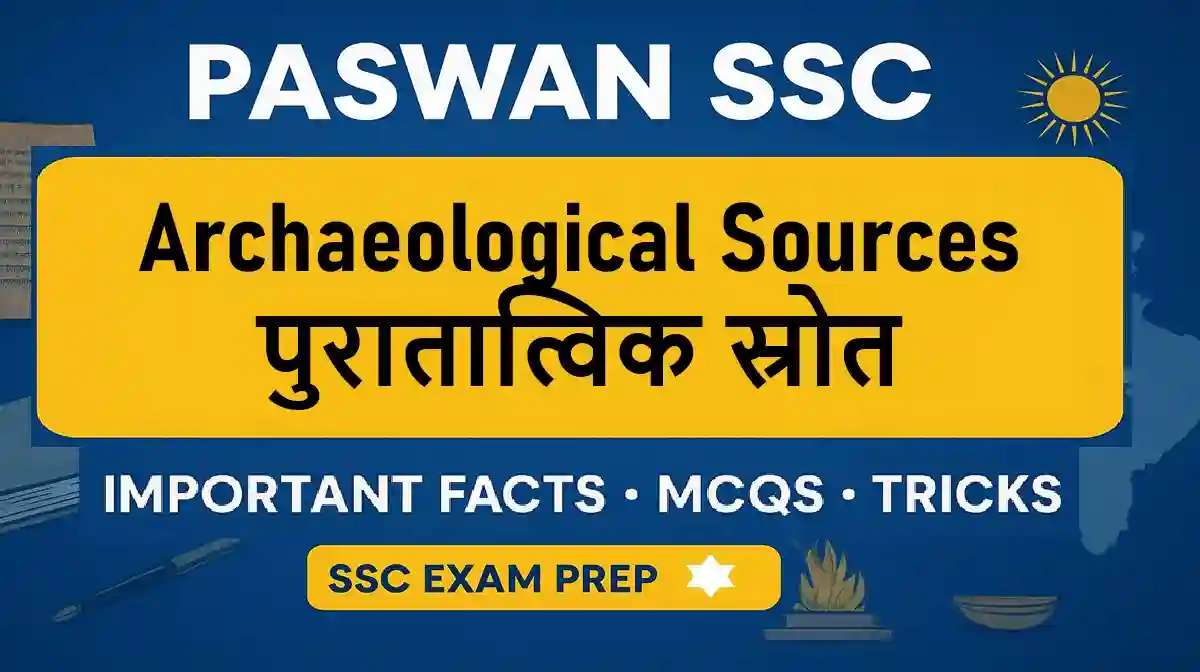 Archaeological Sources