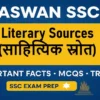 Literary Sources